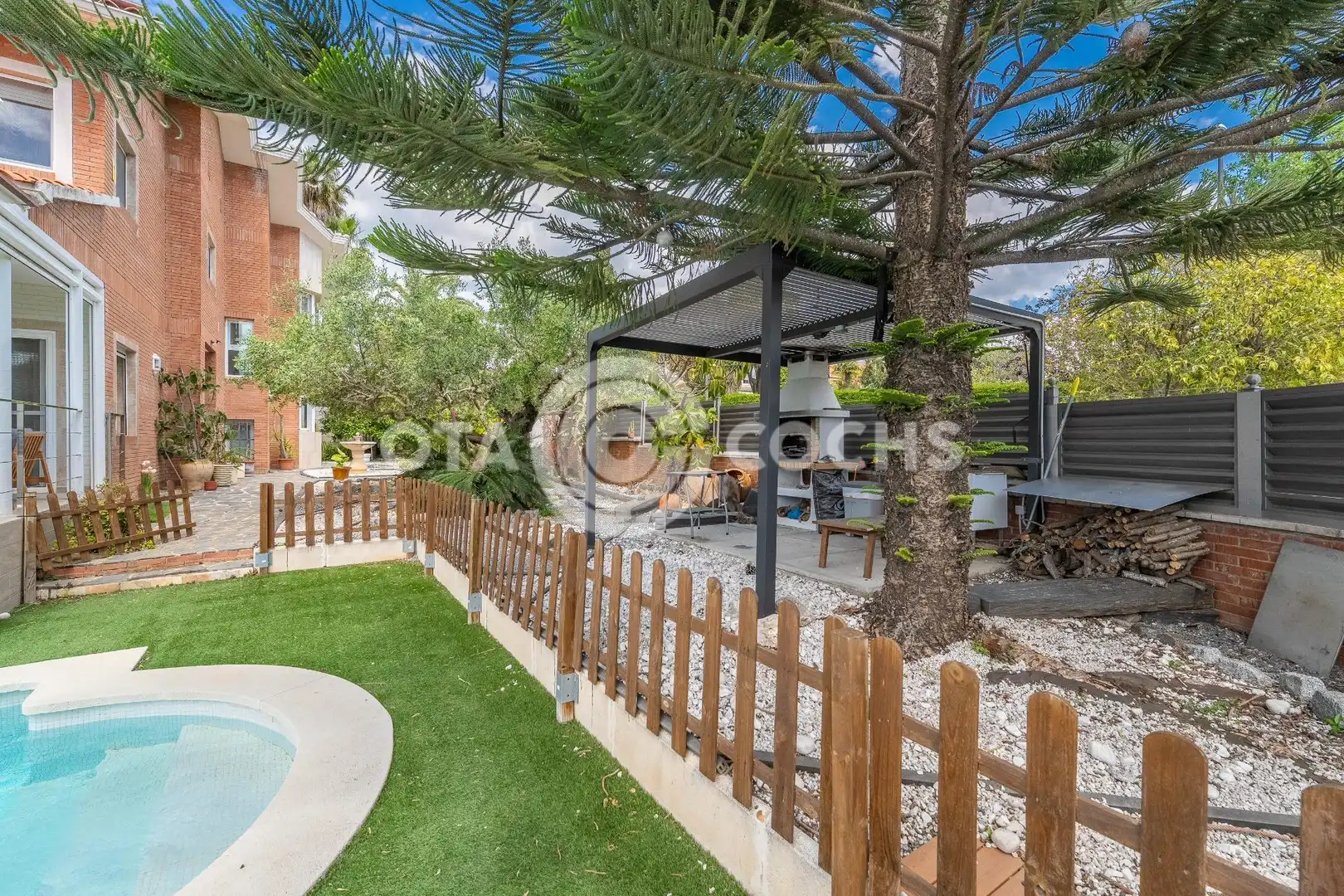 Casa o chalet en venta en Carrer Carrer del Pallars, Mestral