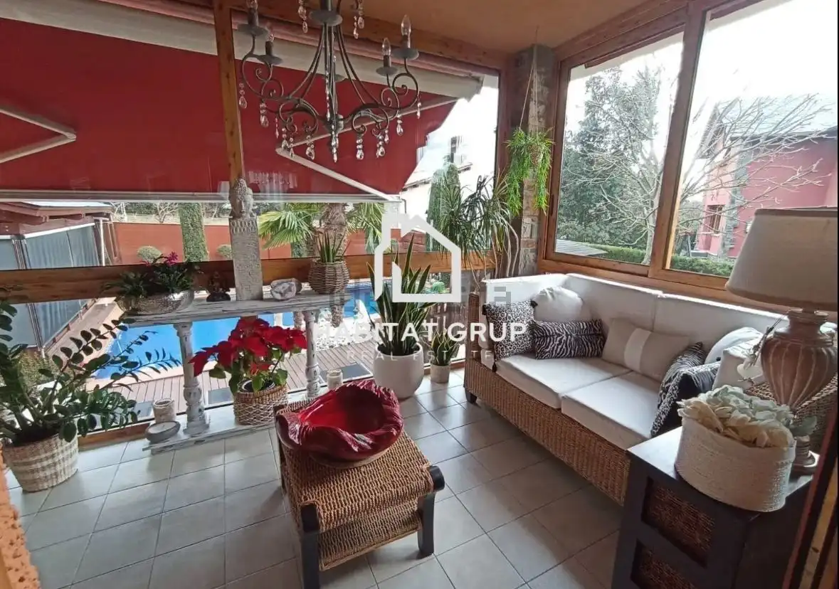 Maison avec piscine à vendre à Taradell, imagen 28