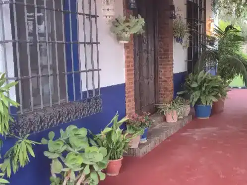 Vista exterior de Pis en venda en Cártama amb Aire condicionat, Jardí privat i Terrassa