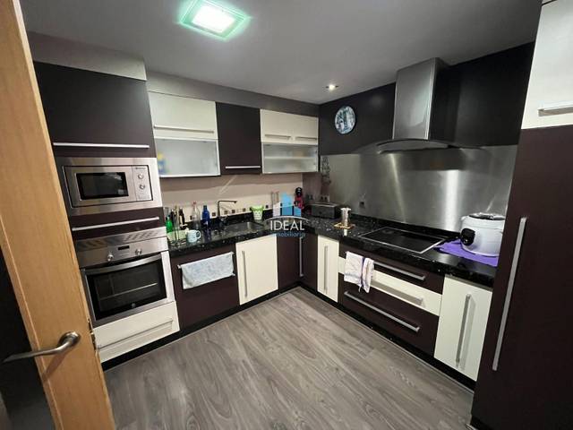 Piso en Venta en Don Benito