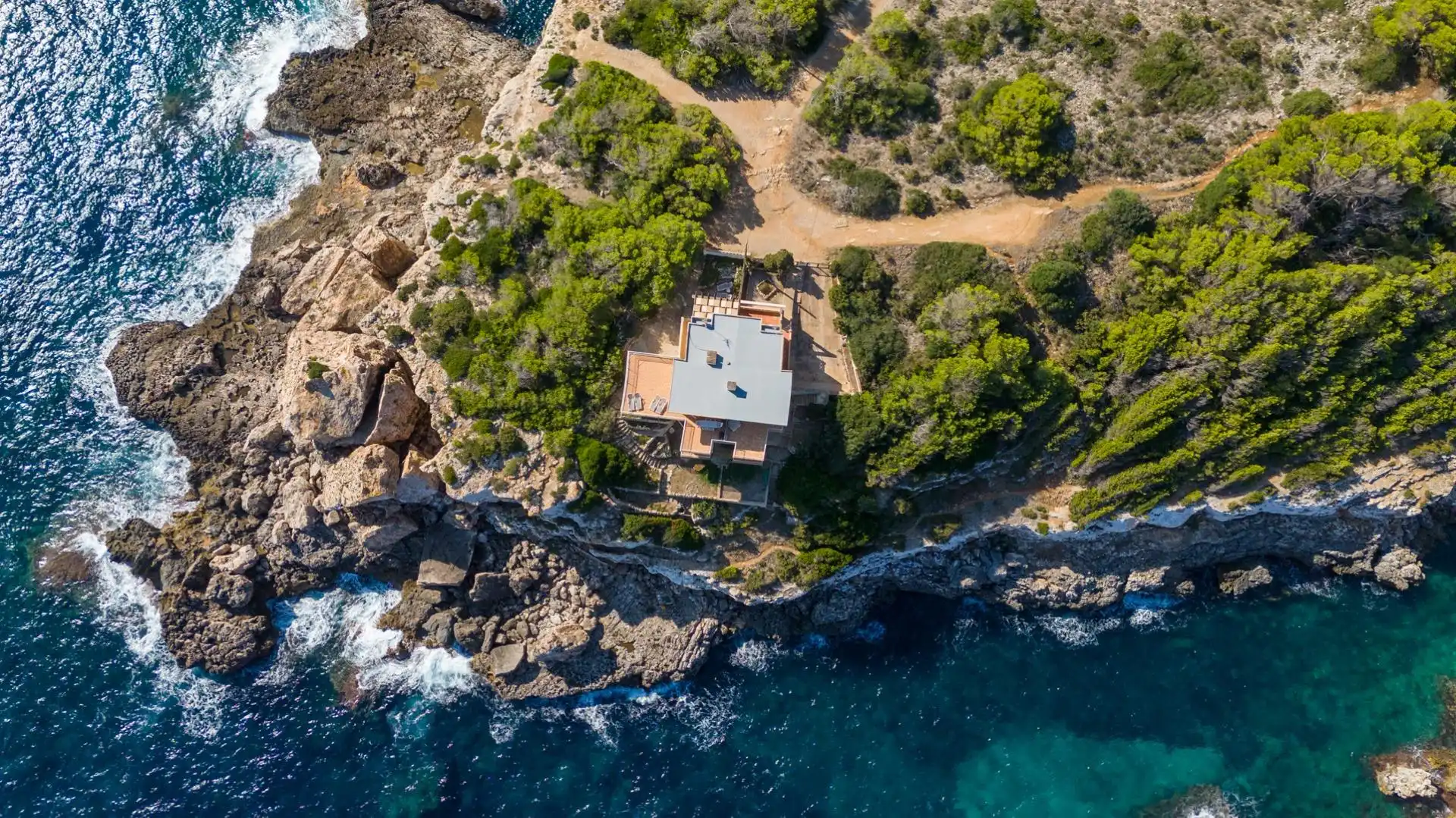 Casa adosada en venda en Santanyí amb Jardí privat, Terrassa i Traster