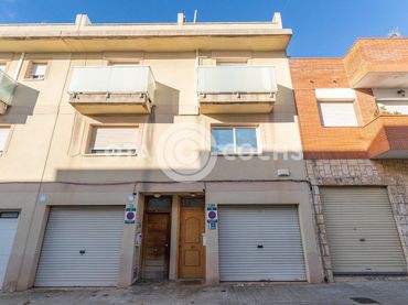 Casa a schiera con balcone in vendita a Carrer COMANDANT SUGRANYES