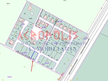 Terreno residencial en venta en UR Entreviñas