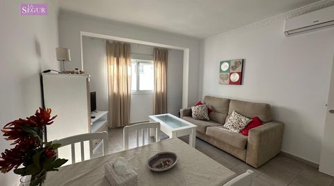 Apartamentos en Conil