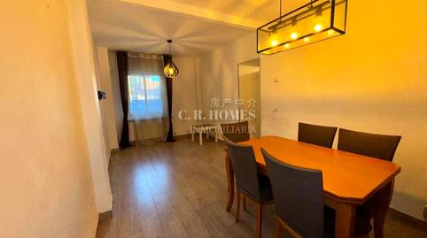 Foto 4 de Planta baixa en venda a Juan de la Cierva, Madrid