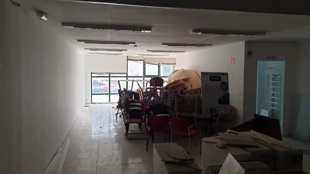 Ufficio in affitto a Polígono de Pocomaco, A Coruña, imagen 2