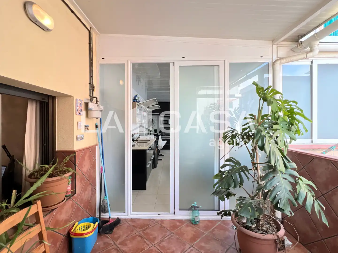 Piso en venta en Artigues - Llefià, imagen 4