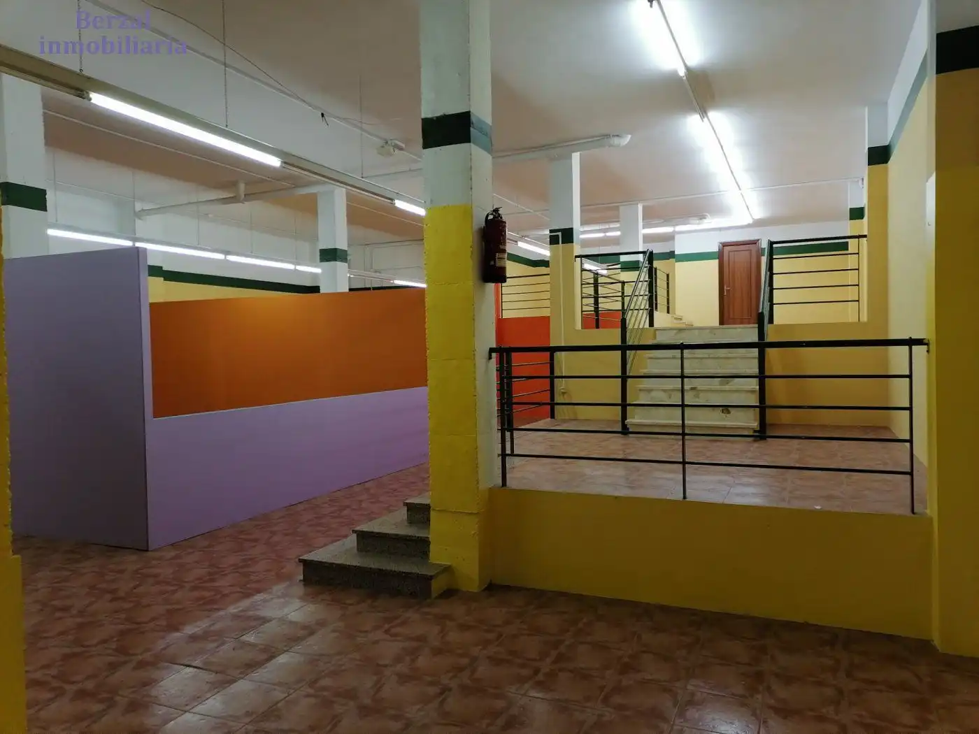 Business premises for sale in Calle Avenida de Burgos, imagen 5