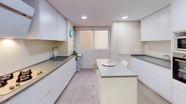 Piso en Venta en Mestalla