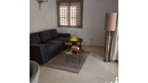 Foto 4 de Casa o xalet de lloguer a El Raso, Guardamar del Segura