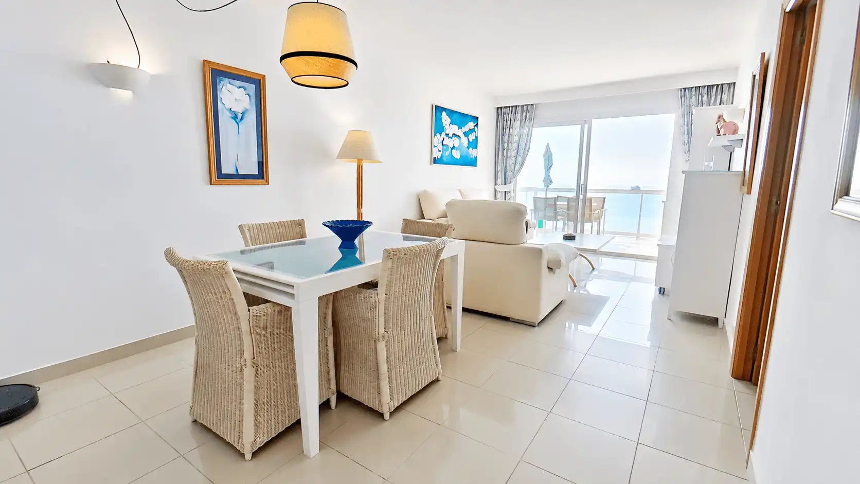 Apartments for rent in Cala Millor