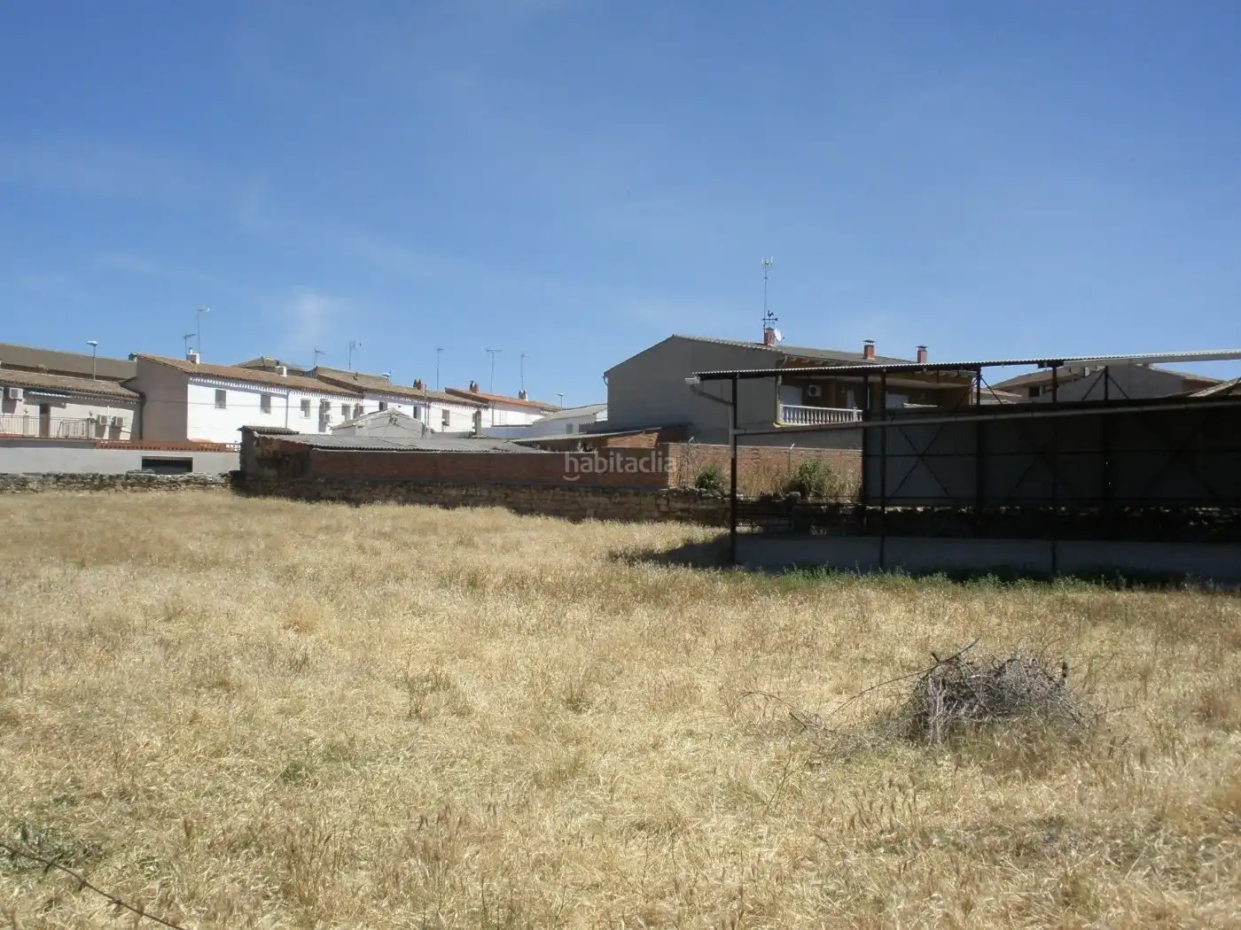 Terreny residencial en venda a Calle Jorge 53A, imagen 5