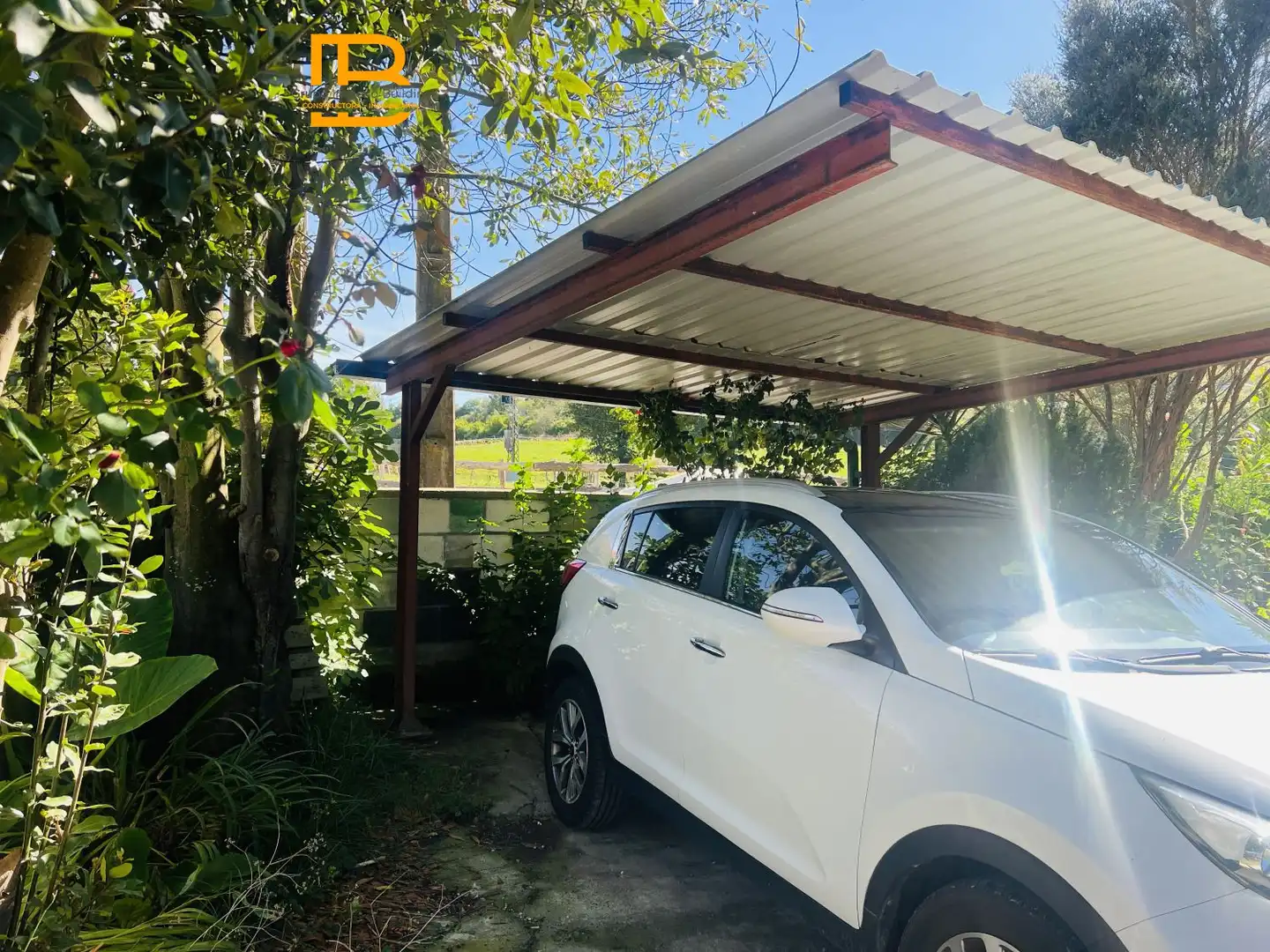 Casa o chalet en venta en Hazas de Cesto