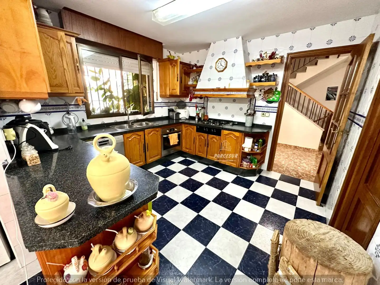Villa avec terrasse à vendre à Norte-Sierra, imagen 15