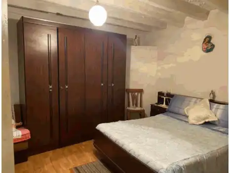 Dormitori de Casa adosada en venda en Navata