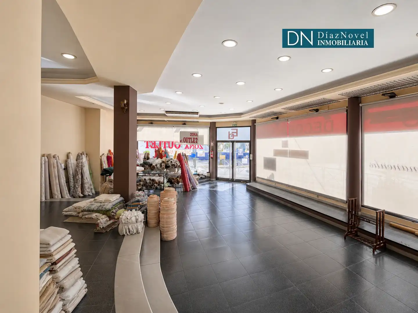Business premises to rent in Calle Cristo 35D, imagen 10