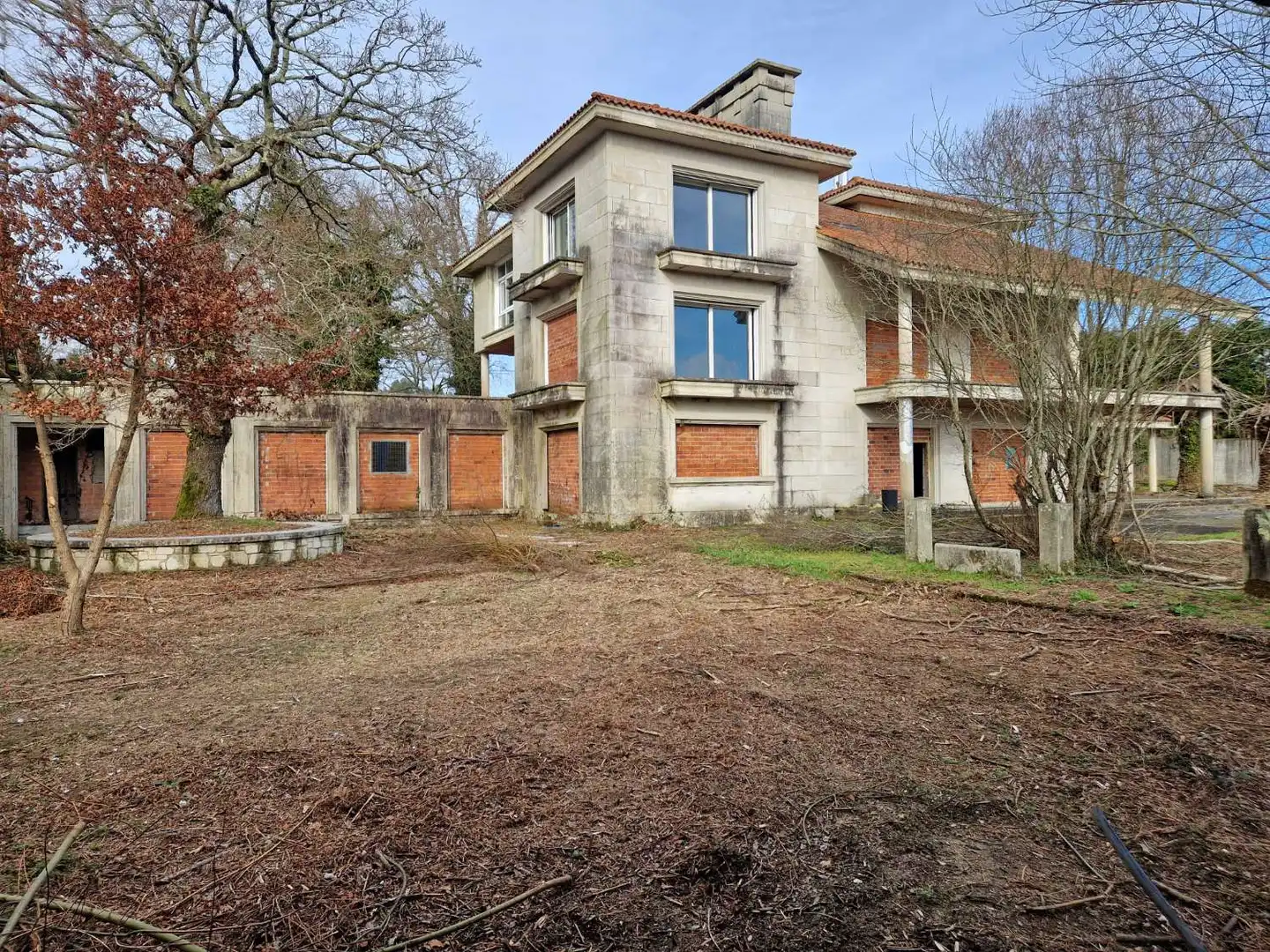 Casa con piscina in vendita a Teo, imagen 4