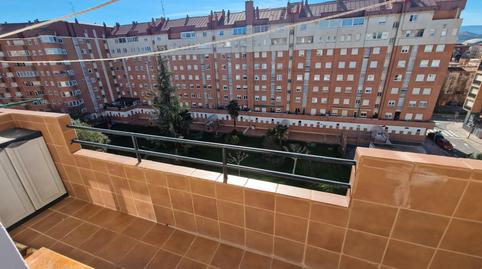 Photo 4 of Flat for rent in Calle Huesca, Jesuitas, Logroño