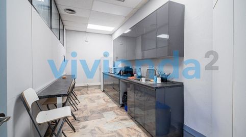 Foto 4 de Oficina en venta en Calle Maria Tubau, Las Tablas, Madrid Capital