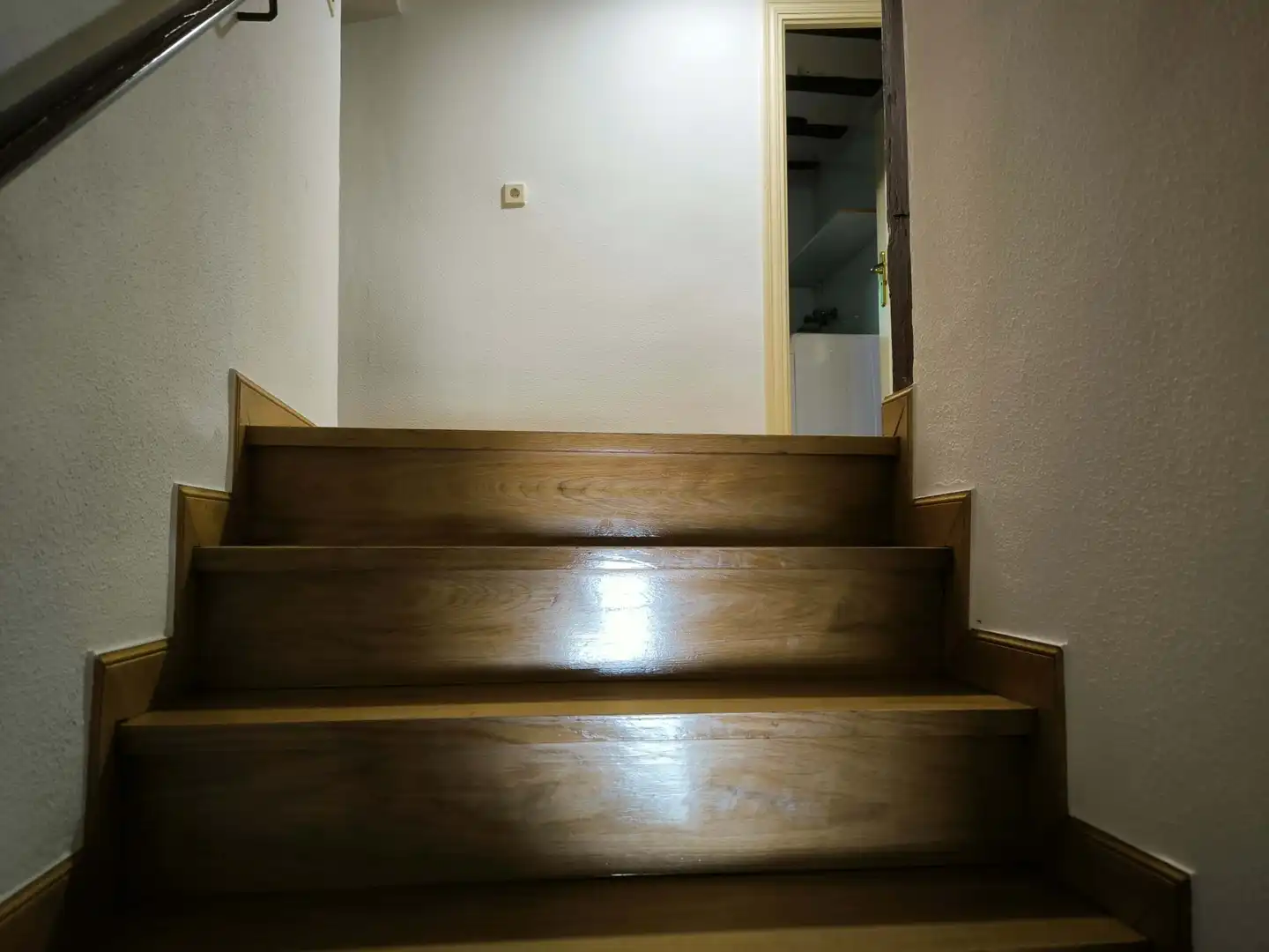 Casa adosada en venta en Lalastra Real, Valdegovia / Gaubea