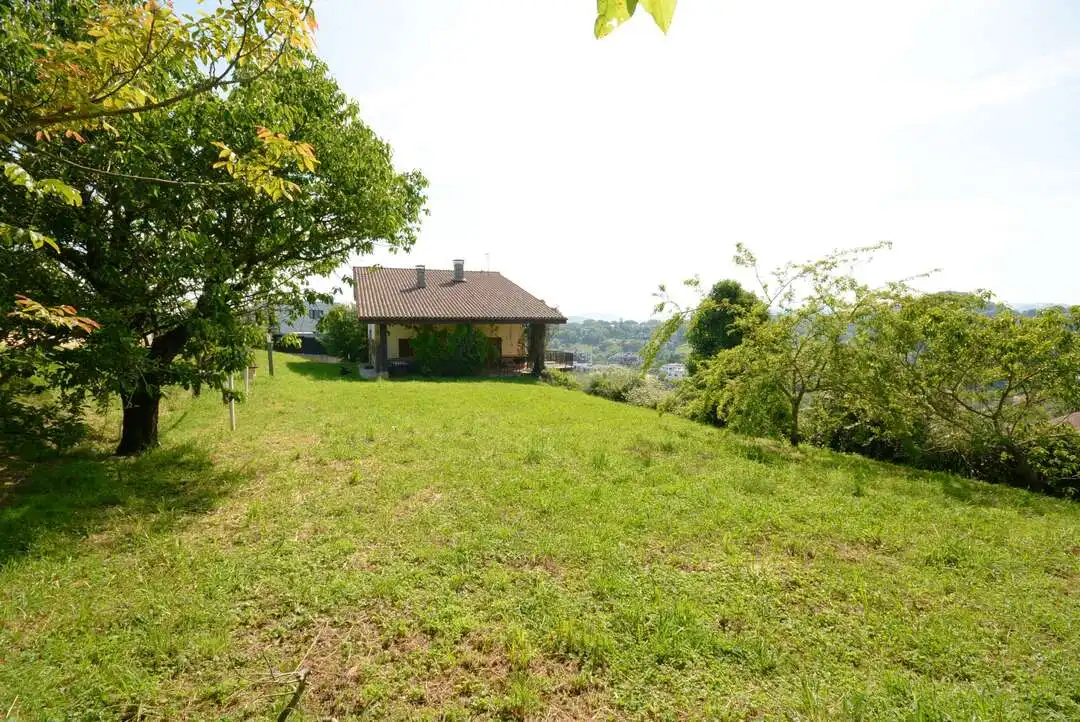 Casa o chalet en venta en Donostia - San Sebastián  con Calefacción