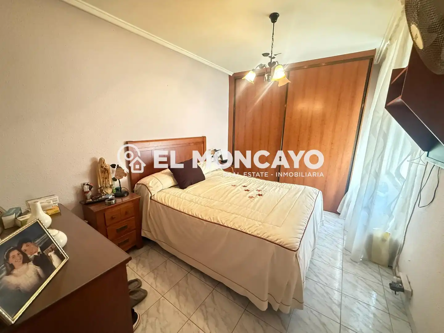 Dormitori de Apartament en venda en Guardamar del Segura
