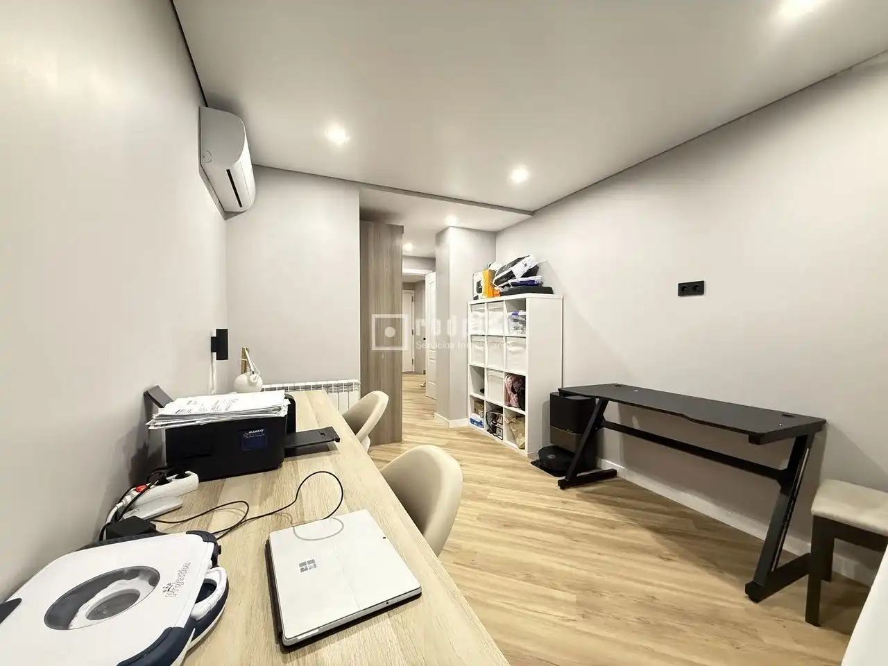 Flat for sale in La Unión - Cruz de Humilladero - Los Tilos