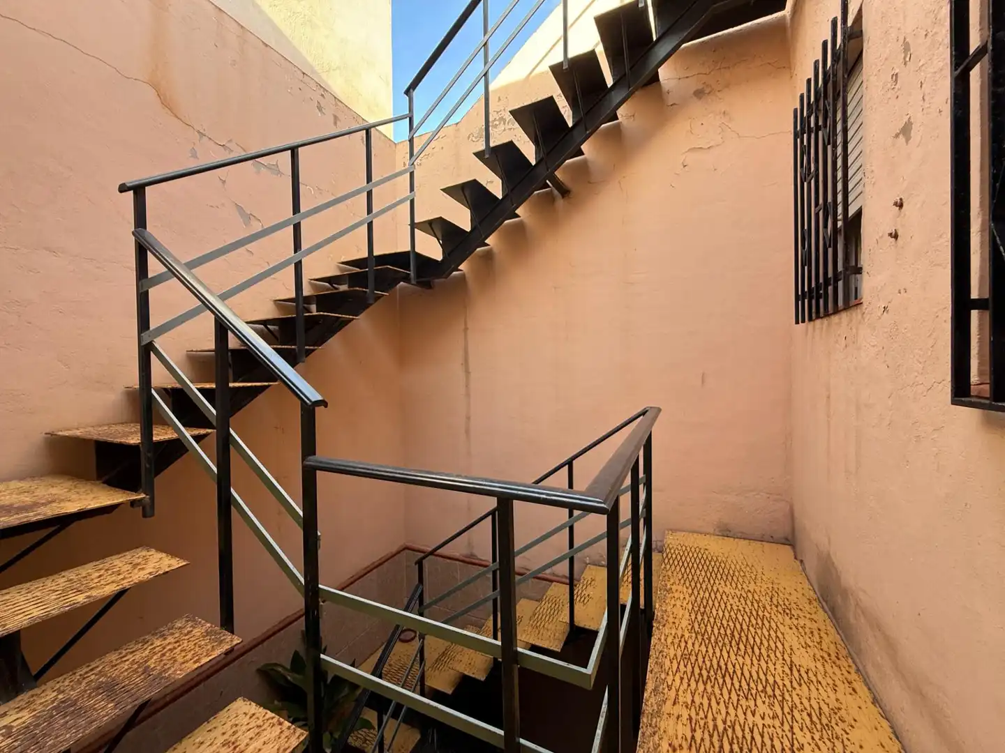 Vista exterior de Casa o chalet en venta en Cartagena con Aire acondicionado, Terraza y Trastero