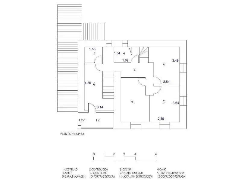 Detached house for sale in Parres, imagen 14
