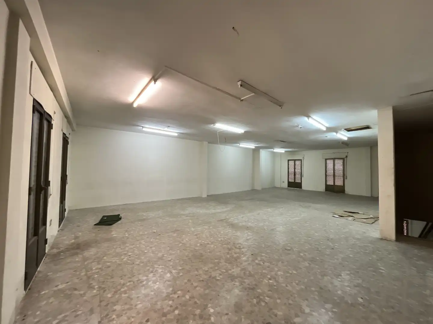 Gewerbefläche zur Miete in Centro Ciudad, imagen 5