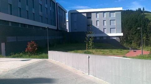 Photo 2 of Premises for rent in Lugar Lehendakari Aguirre, 21, Mutriku, Gipuzkoa