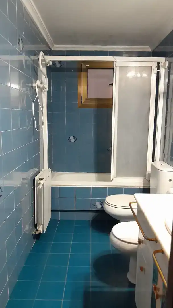 Baño de Piso en venta en Onil, Alicante