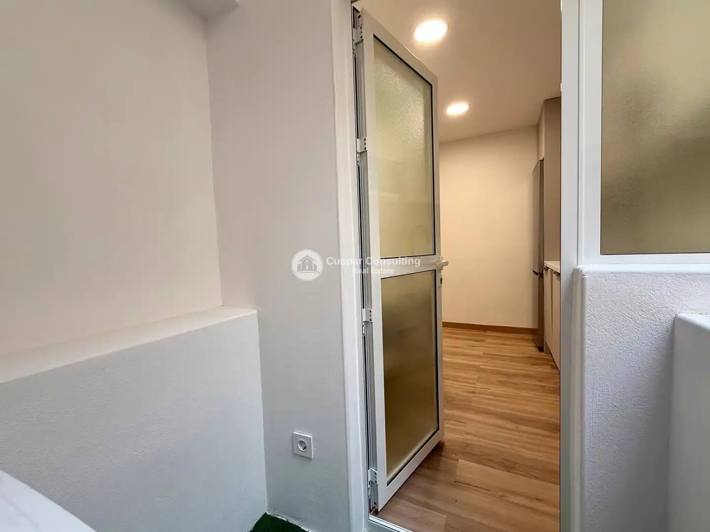 Apartamento en venta en San Pedro del Pinatar con Aire acondicionado, Terraza y Balcón