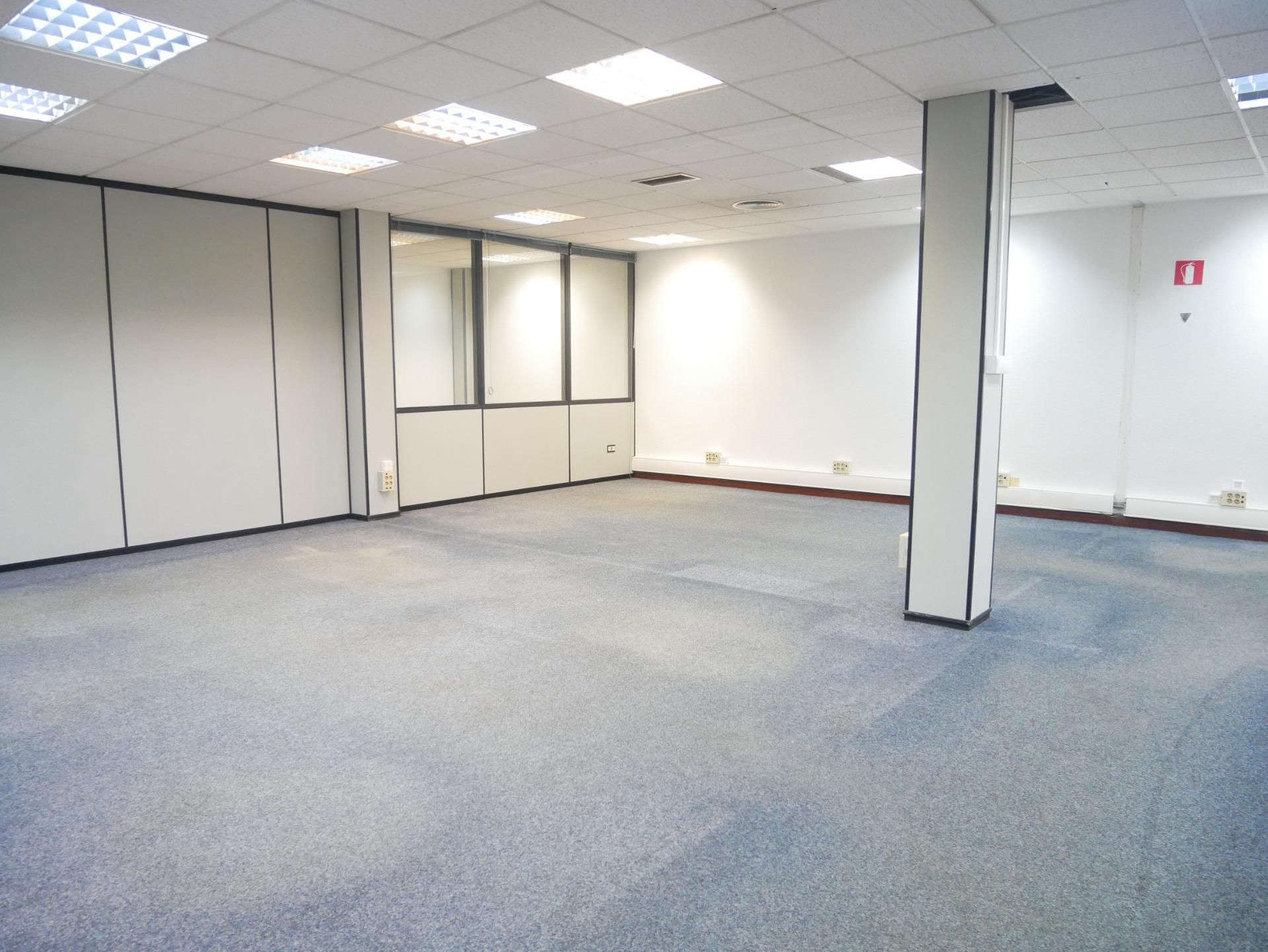 Office to rent in Basauri   with Air Conditioner and Heating