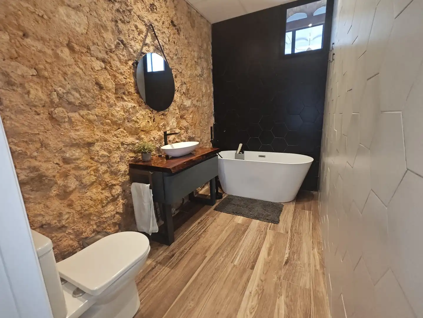 Terraced house for sale in Carrer de Mendizábal, imagen 10