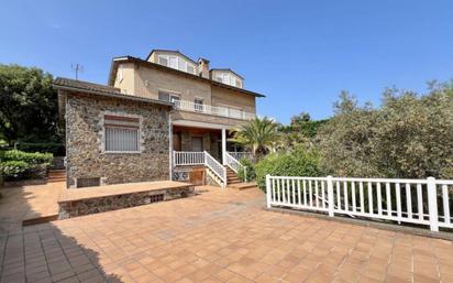 Jardí de Casa o xalet en venda en Castellnou de Bages amb Calefacció, Jardí privat i Terrassa