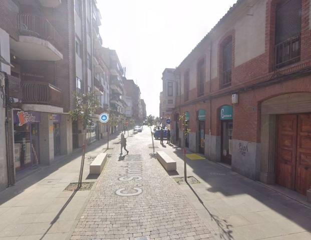 Piso en Venta en Medina del Campo