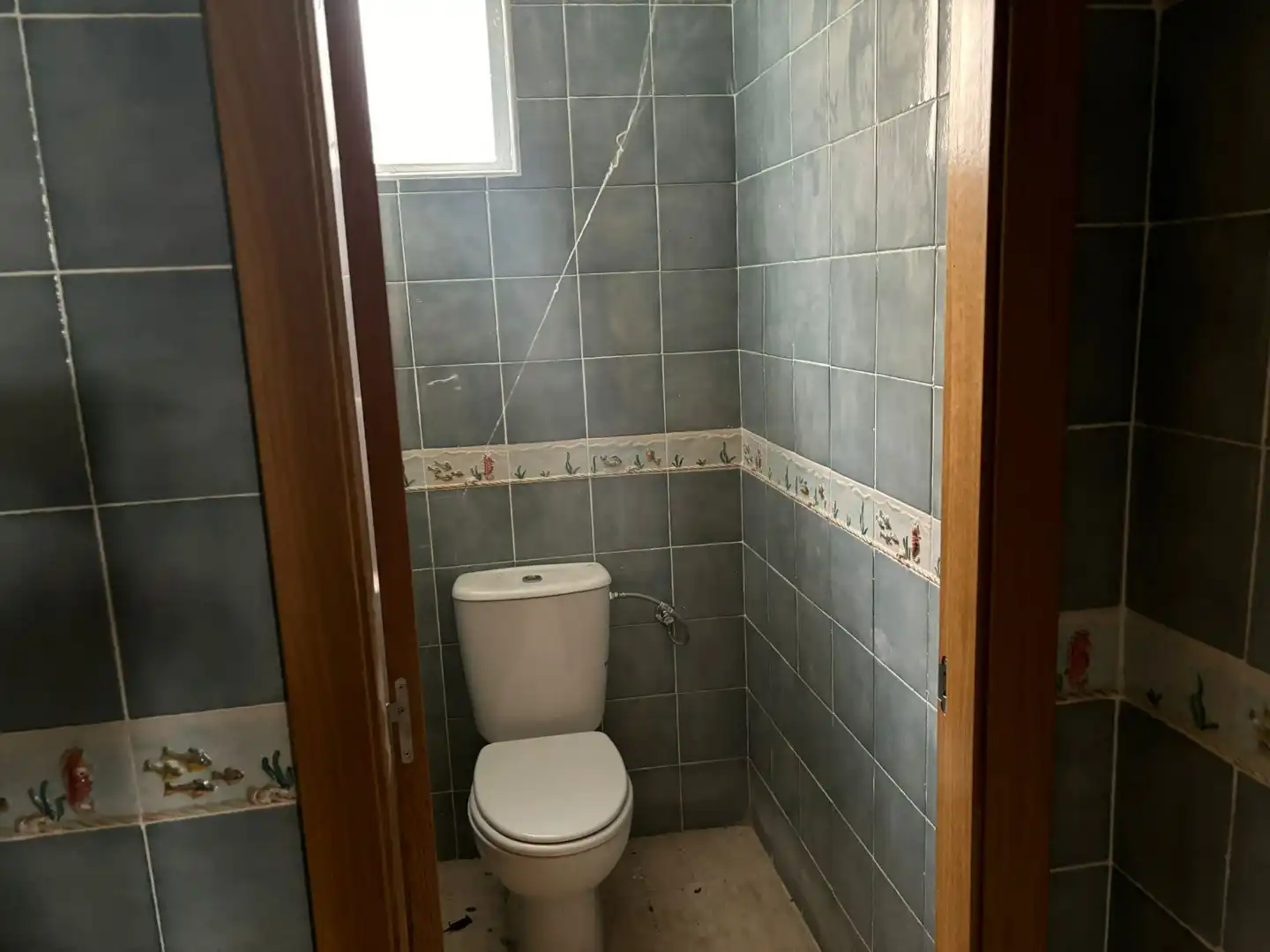 Baño de Casa o chalet en venta en Quintanaortuño