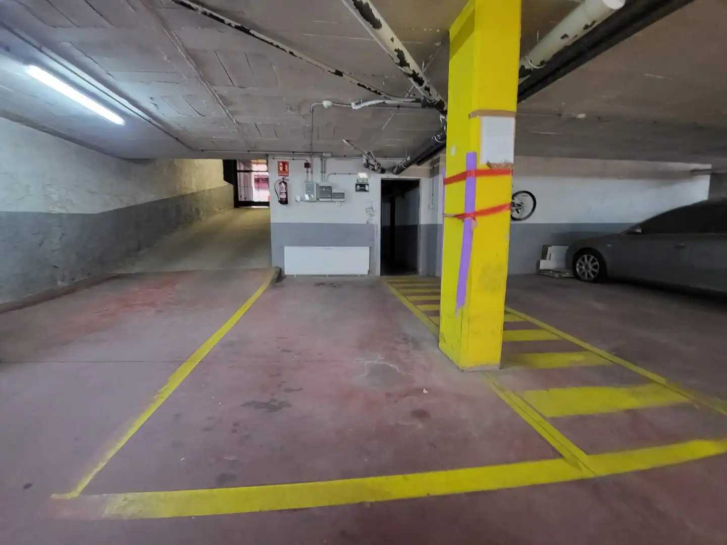 Tríplex amb terrassa en venda a Calella, imagen 40