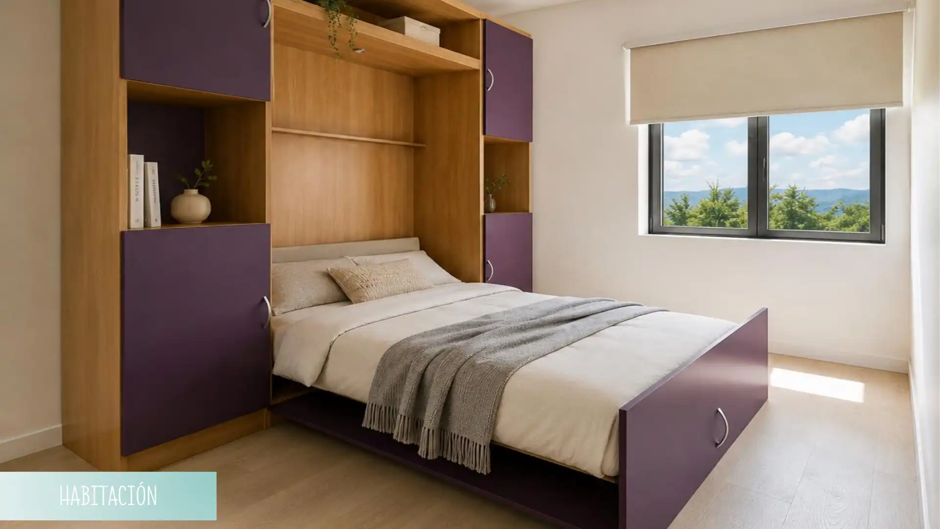 Dormitori de Casa o xalet en venda en Girona amb Aire condicionat, Calefacció i Jardí privat