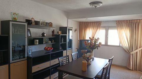 Foto 2 de Pis en venda a Carrer de Les Tres Forques, Vara de Quart, Valencia Capital