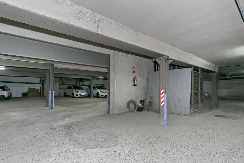 Parking de Garaje en venta en Vilafranca del Penedès