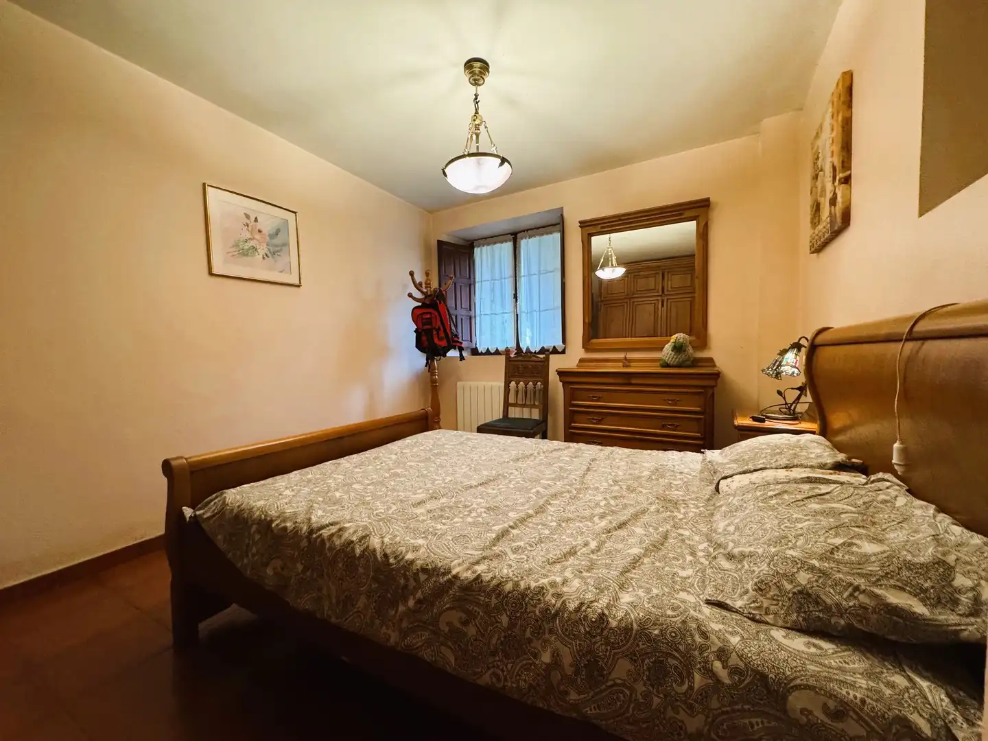 Casa rústica con terraza en venta en Abadiño, imagen 11