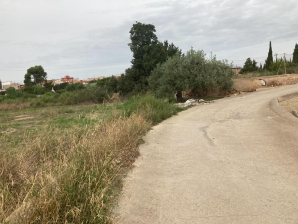 Residential zum verkauf in Llíria