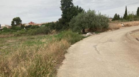 Foto 3 de Residencial en venta en Sre- 2 y Sre- 3 Poligono: 191 Parcela: 202, Parque de la Bombilla, Llíria