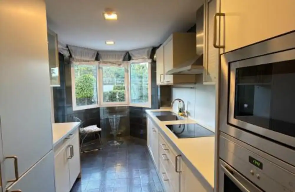 Apartament de lloguer a Marbella, Málaga