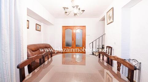 Foto 2 de Casa o xalet en venda a San Francisco, Lucena