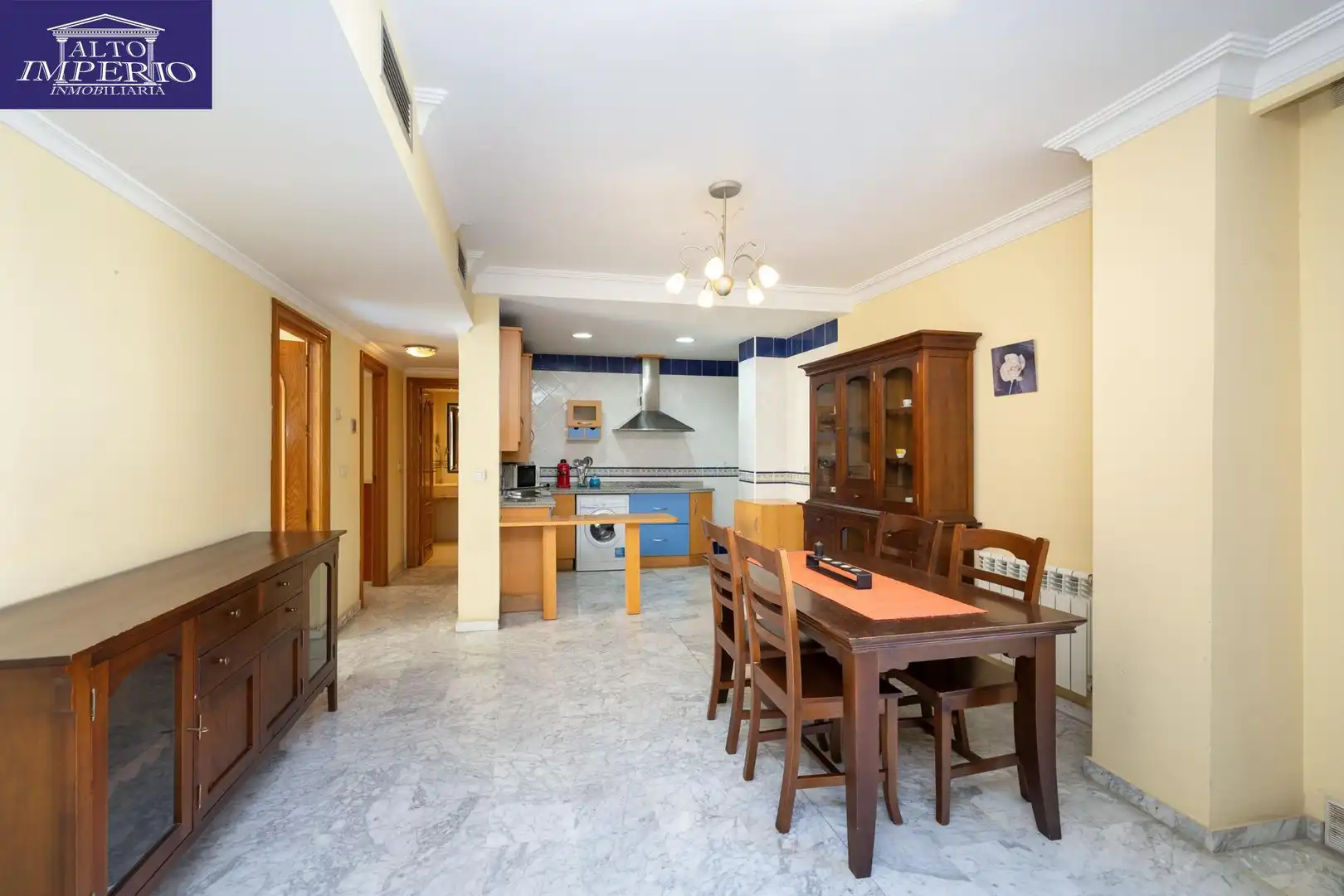 Piso con ascensor en venta en Ronda, imagen 8