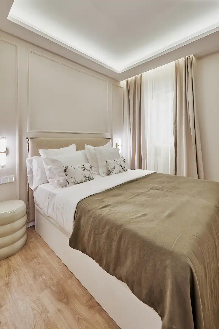 Piso con terraza en venta en Calle de José Ortega y Gasset 65, imagen 25