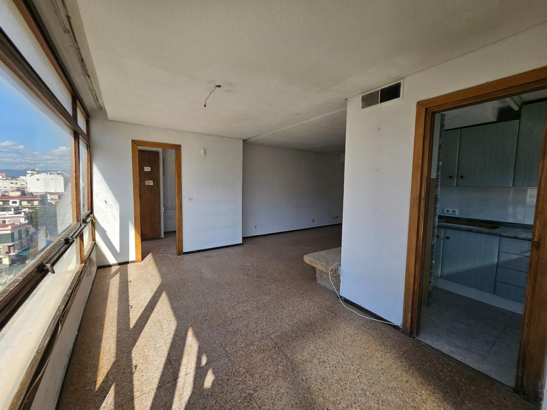 Flat for sale in Torremolinos  with Private garden, Terrace and Community pool